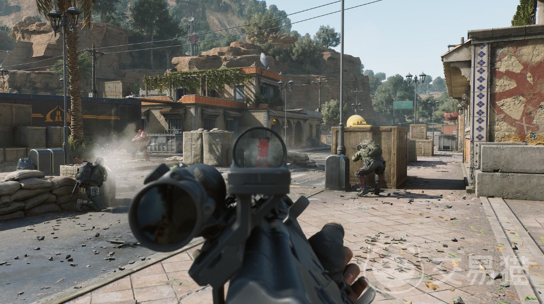 雪场为了管 雪场为了管