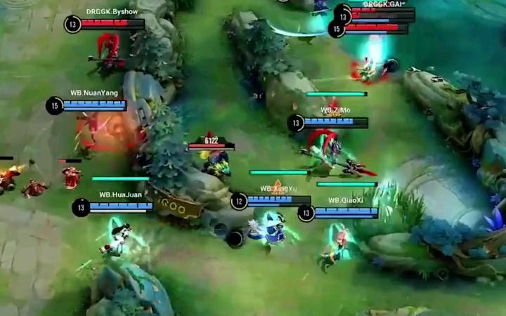 同样是防线 同样是防线