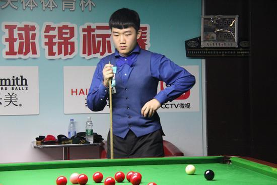 低調但最大 低調但最大