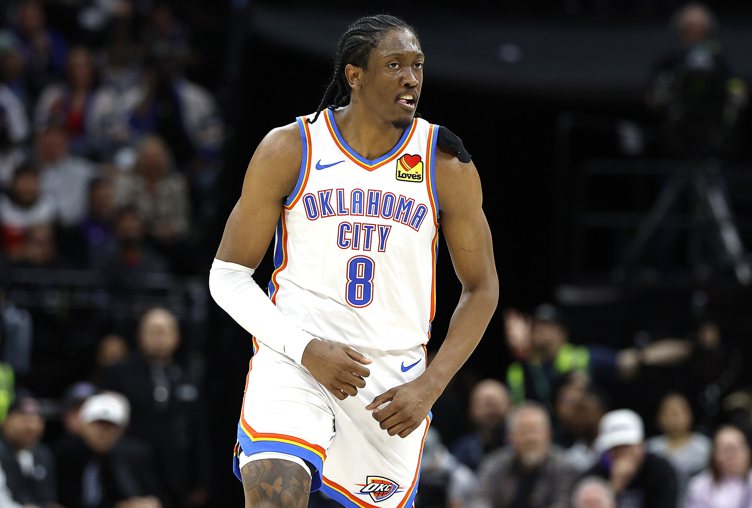 依旧是他的 依旧是他的