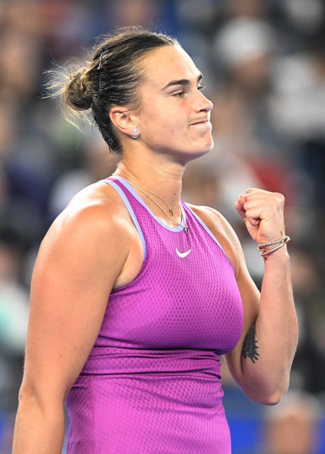 现了领袖气 现了领袖气