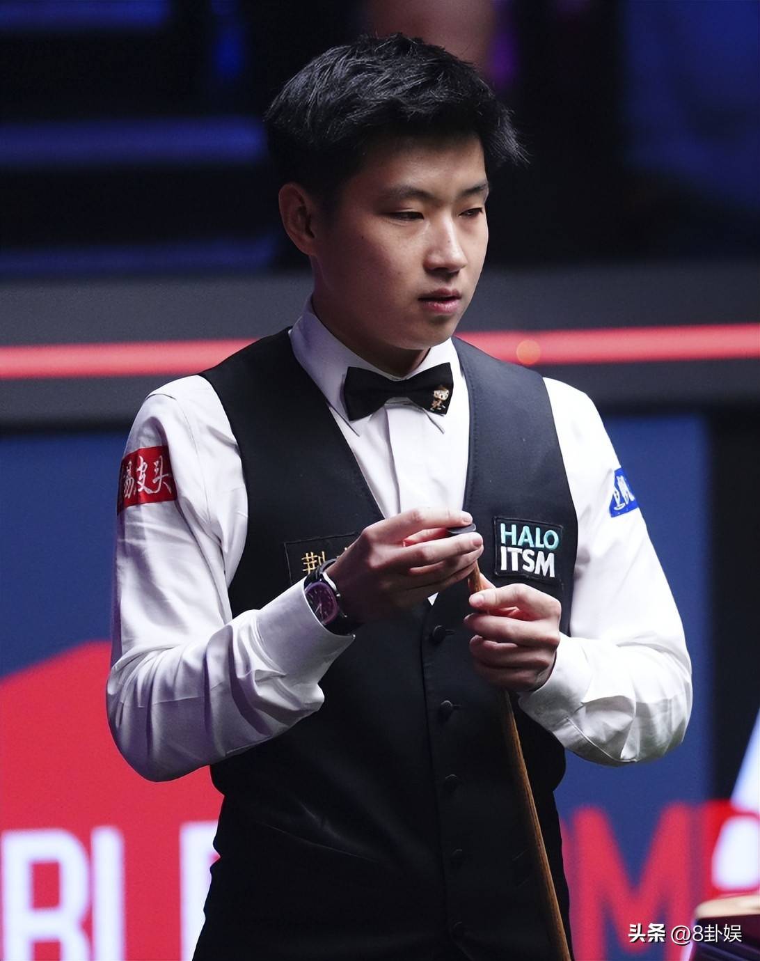 终于在本赛 终于在本赛