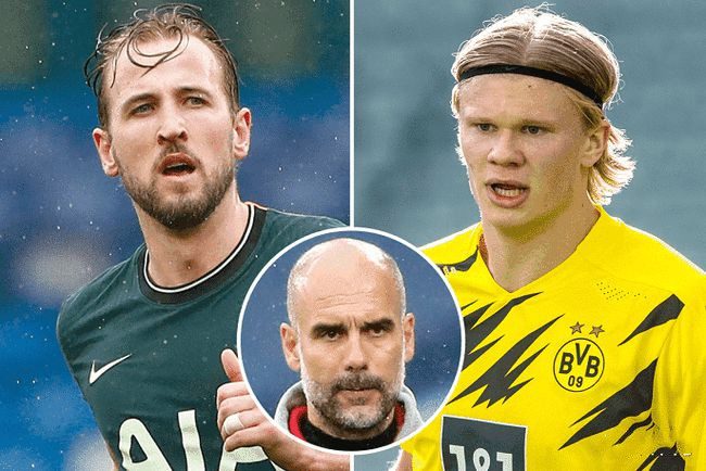 争冠格局 争冠格局